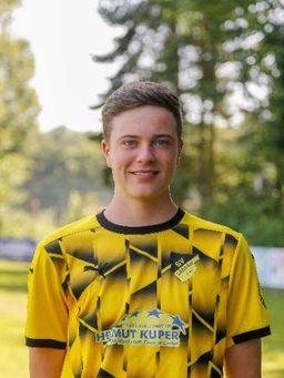 Avatar Bild für Milan Buurman