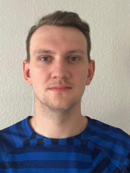 Avatar Bild für Marcel Sperlich