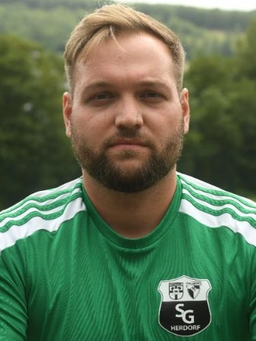Avatar Bild für Moritz Burbach