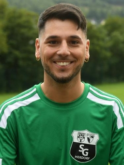 Avatar Bild für Alessio Cervo