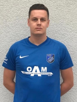 Avatar Bild für Lukas Kraft