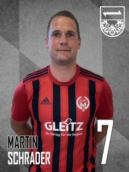 Avatar Bild für Martin Schrader