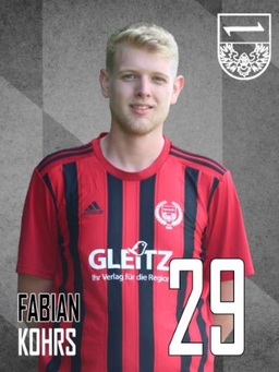Avatar Bild für Fabian Kohrs