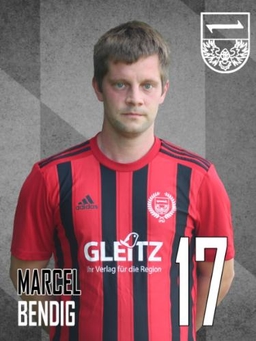 Avatar Bild für Marcel Bendig