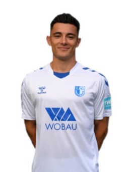 Avatar Bild für Niclas Buschke