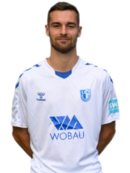 Avatar Bild für Leon Heynke