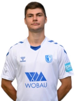 Avatar Bild für Patrick Thon