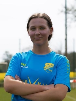 Avatar Bild für Maleen Janssen