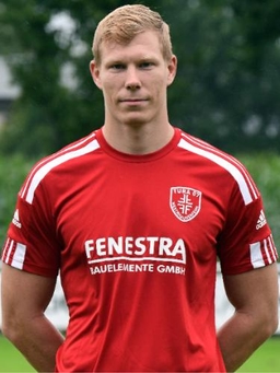 Avatar Bild für Lenard Buscher