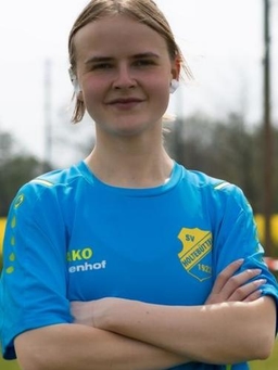 Avatar Bild für Lea Köpke