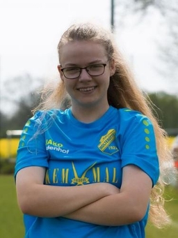 Avatar Bild für Delia Thöle