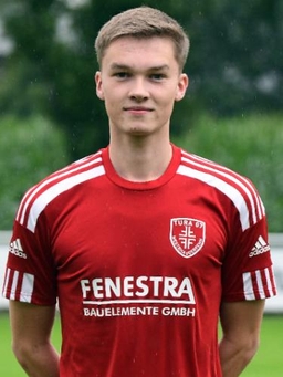 Avatar Bild für Marc-Cedric Schulte