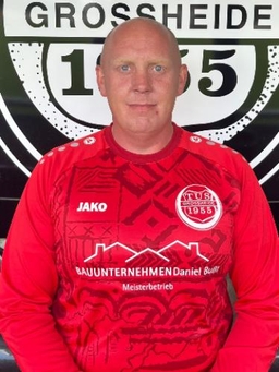 Avatar Bild für Daniel Buss