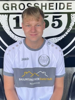 Avatar Bild für Jannik Garrelts