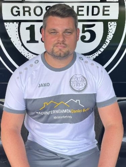 Avatar Bild für Steffen Goldenstein