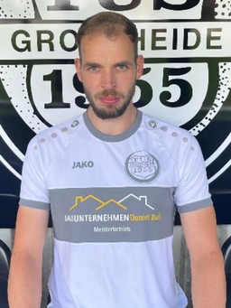 Avatar Bild für Marco Hedemann