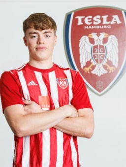 Avatar Bild für Finn Michel Krüger