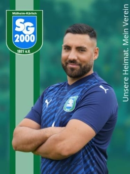Avatar Bild für Berkan Colak