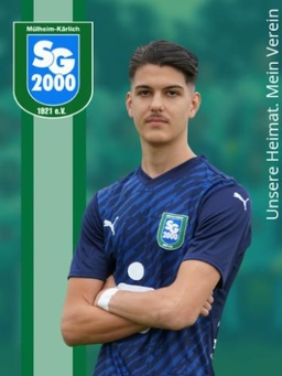 Avatar Bild für Emre Onbasi