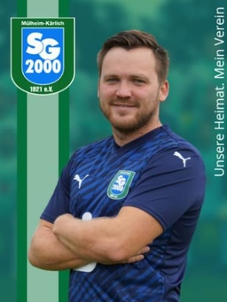 Avatar Bild für Andre Schoos