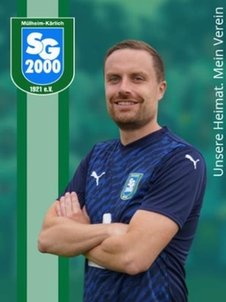Avatar Bild für Rafael Weber