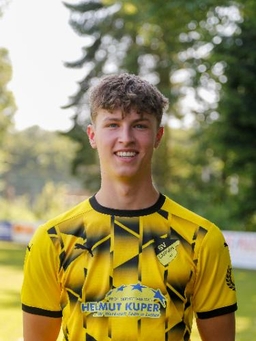 Avatar Bild für Ronan Nijboer