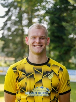 Avatar Bild für Timotheus Robbers