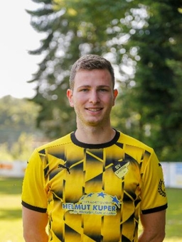 Avatar Bild für Niklas Thiemontz