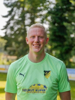 Avatar Bild für Pascal Wilken