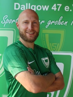 Avatar Bild für Sebastian Rahn