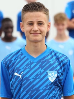 Avatar Bild für Elias Bahr