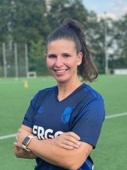 Avatar Bild für Jill India Laven