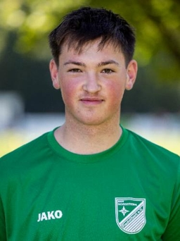 Avatar Bild für Lukas Moßbrugger