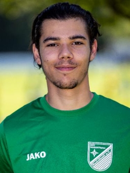 Avatar Bild für Mikail Yayla