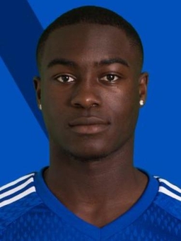 Avatar Bild für Said Abbey