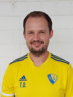 Avatar Bild für Thorsten Doerner