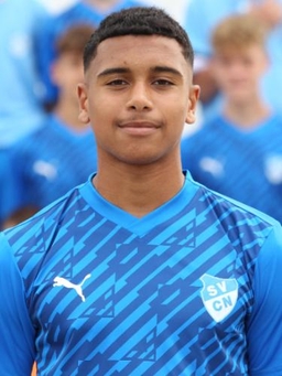 Avatar Bild für Christian Nkengni Takougan