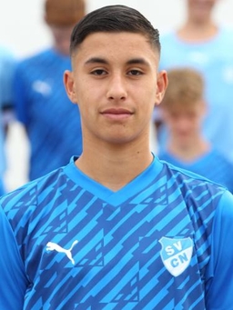 Avatar Bild für Adrian Soodtmann