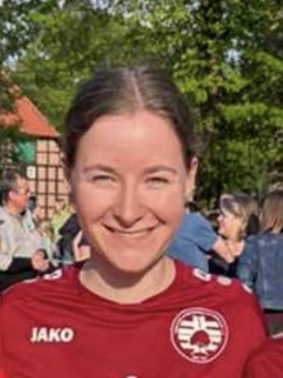 Avatar Bild für Marieke Frese