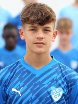 Avatar Bild für Leif Maximilian Voß