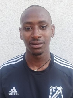 Avatar Bild für Boubacar Sow