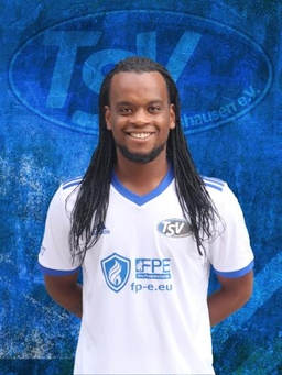 Avatar Bild für Stevenson Dörr