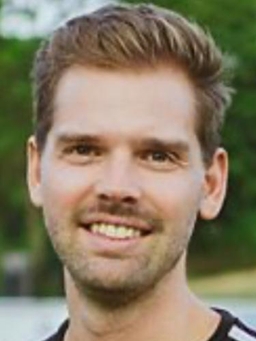 Avatar Bild für Benedikt Lersch