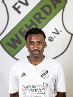 Avatar Bild für Olanrewaju Ibitoye