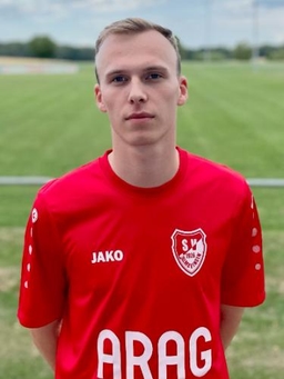 Avatar Bild für Elias Graf