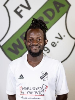 Avatar Bild für Franc Guerin Wandji Fonting