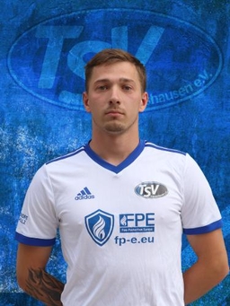 Avatar Bild für Friedrich Paleschuck