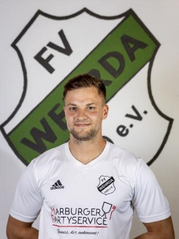 Avatar Bild für Nikolas Woscidlo