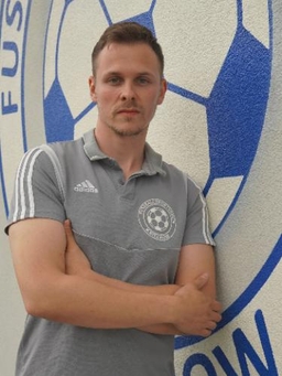 Avatar Bild für Ronny Peters