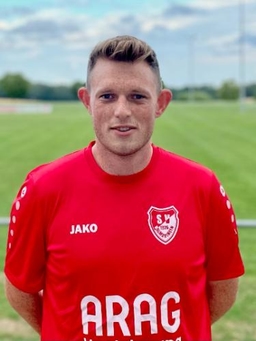 Avatar Bild für Nico Kimmich
